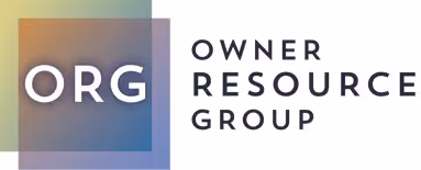 Owner Resource Group logo